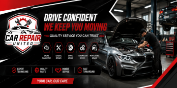 Car Repair United